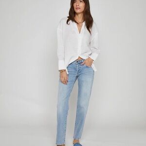 Oliver Logan Chester Jeans